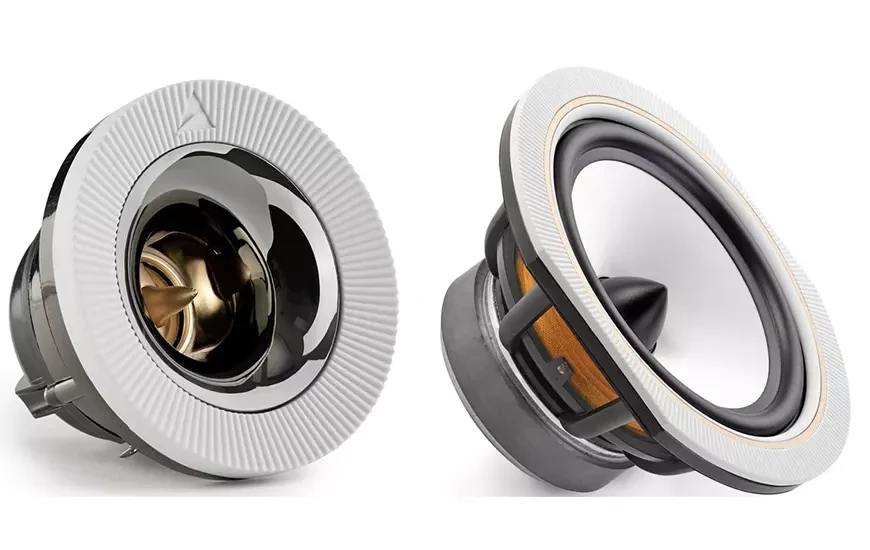 Беспроводная аудиосистема Triangle Capella 2