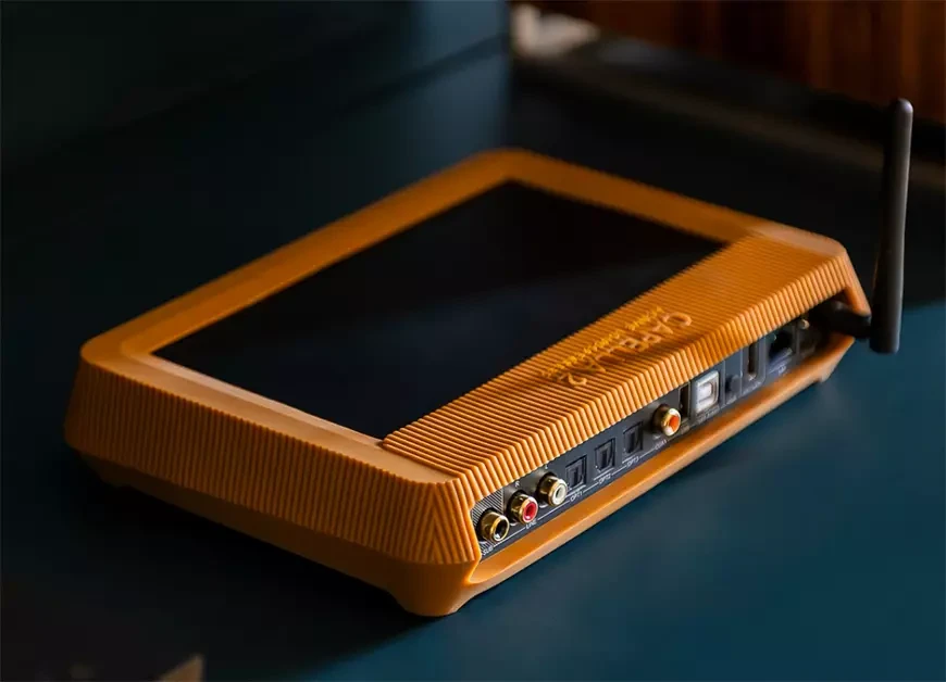 Беспроводная аудиосистема Triangle Capella 2