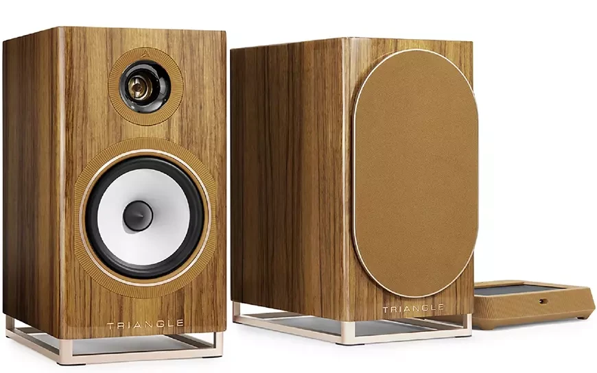 Беспроводная аудиосистема Triangle Capella 2