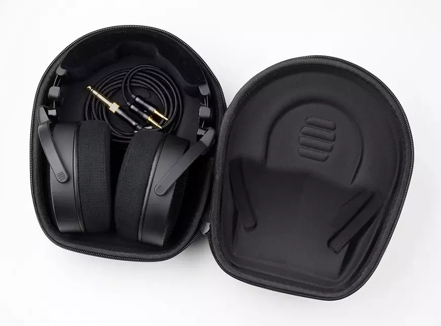 Полноразмерные открытые наушники HEDDphone D1