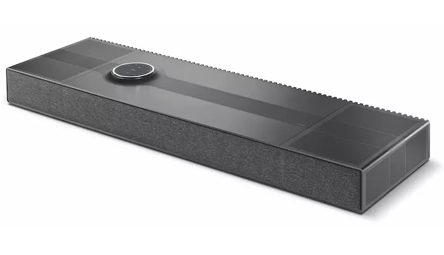 Беспроводная аудиосистема Focal Mu-so Hekla