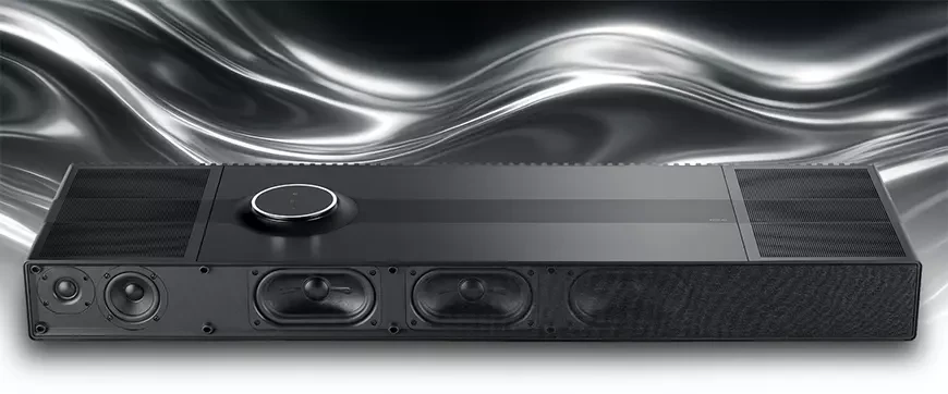 Беспроводная аудиосистема Focal Mu-so Hekla