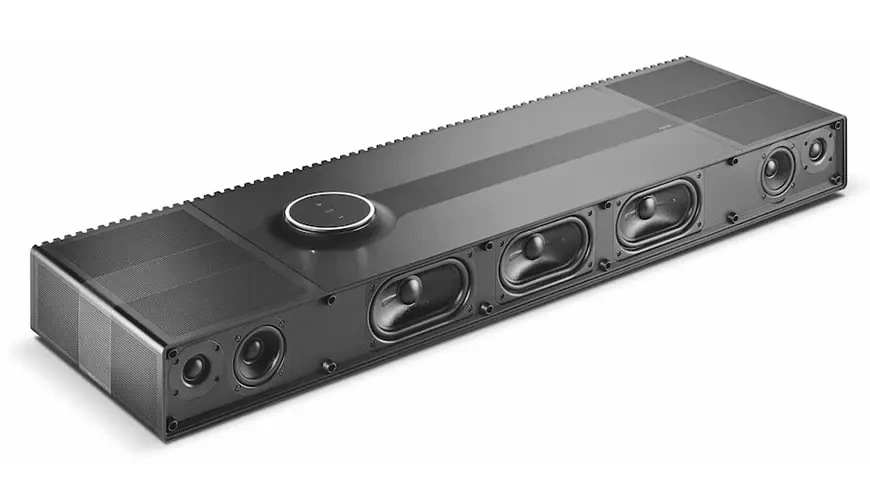 Беспроводная аудиосистема Focal Mu-so Hekla