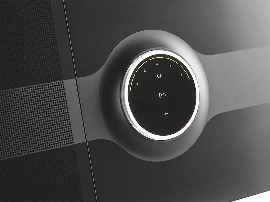 Беспроводная аудиосистема Focal Mu-so Hekla