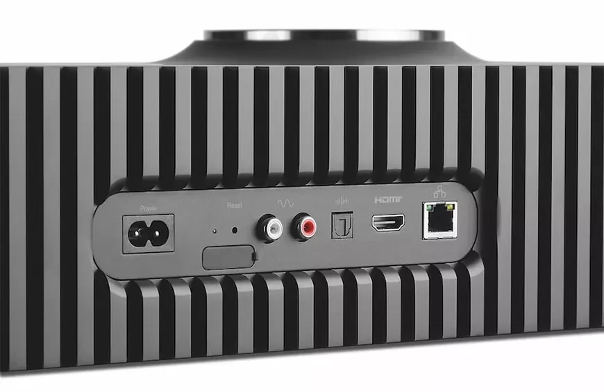 Беспроводная аудиосистема Focal Mu-so Hekla