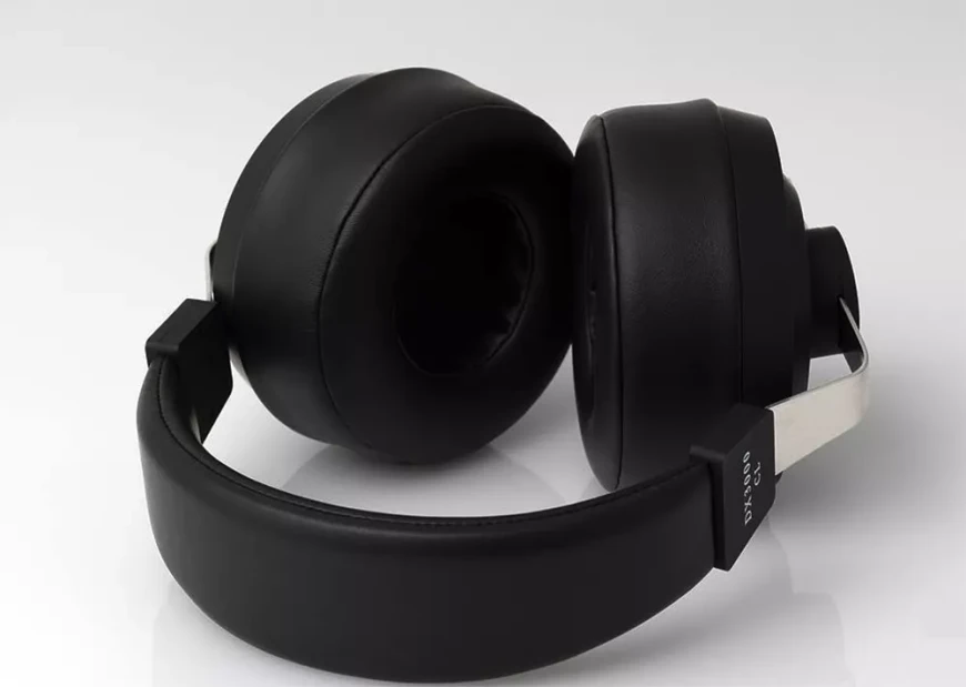 Полноразмерные закрытые наушники Final DX3000CL