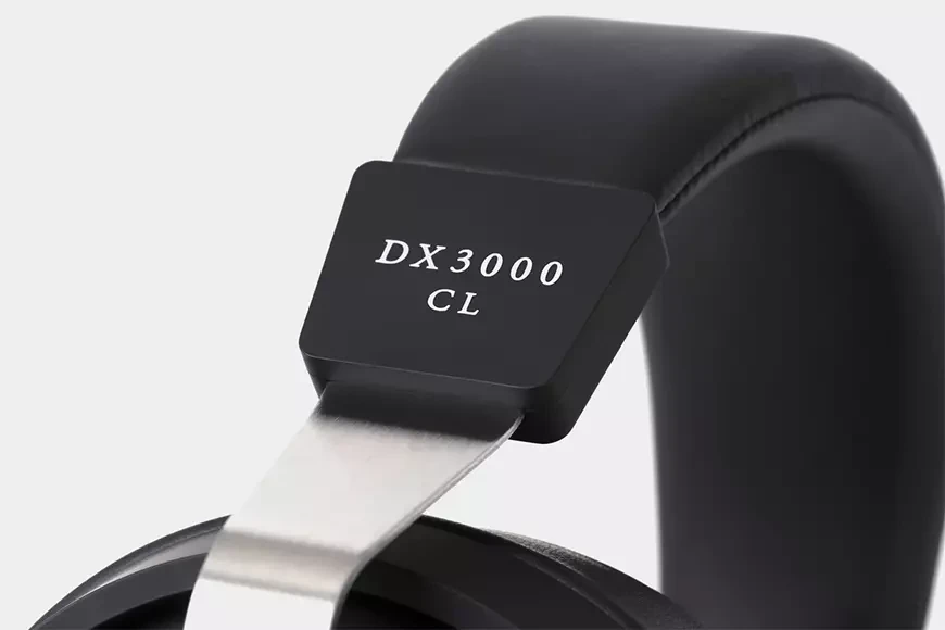 Полноразмерные закрытые наушники Final DX3000CL