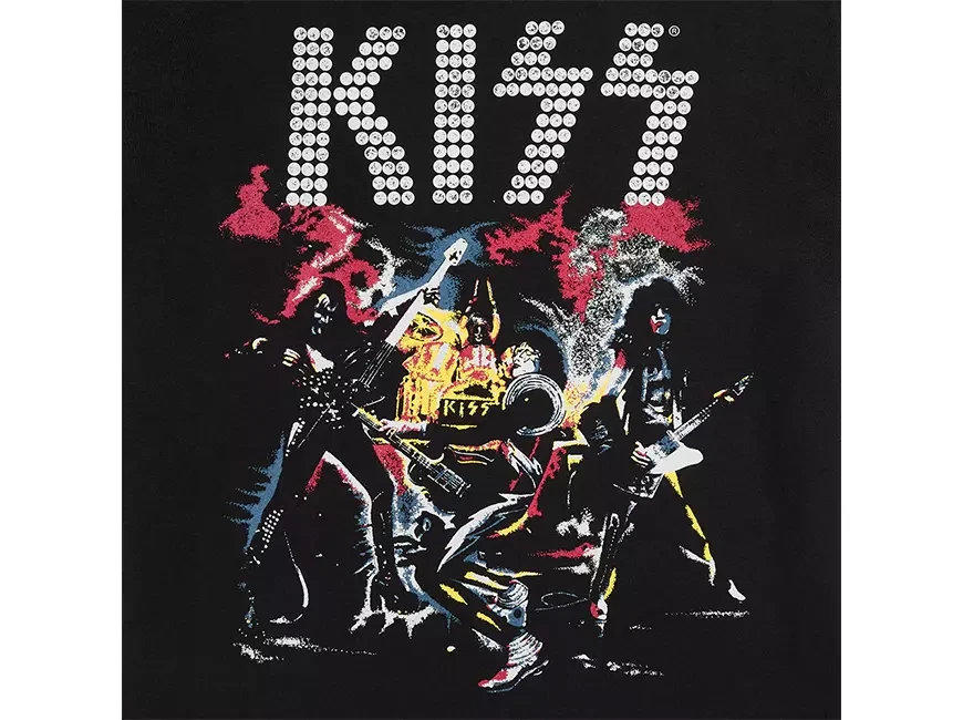 KISS отмечают 50-летие концертного альбома Alive! выпуском расширенного бокс-сета