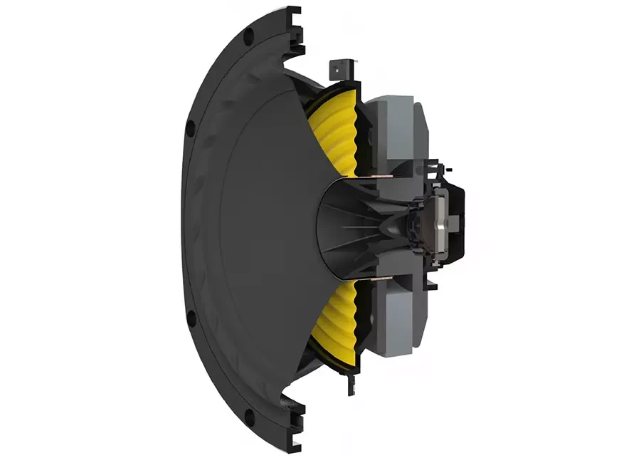 Акустические системы Fyne Audio F55E