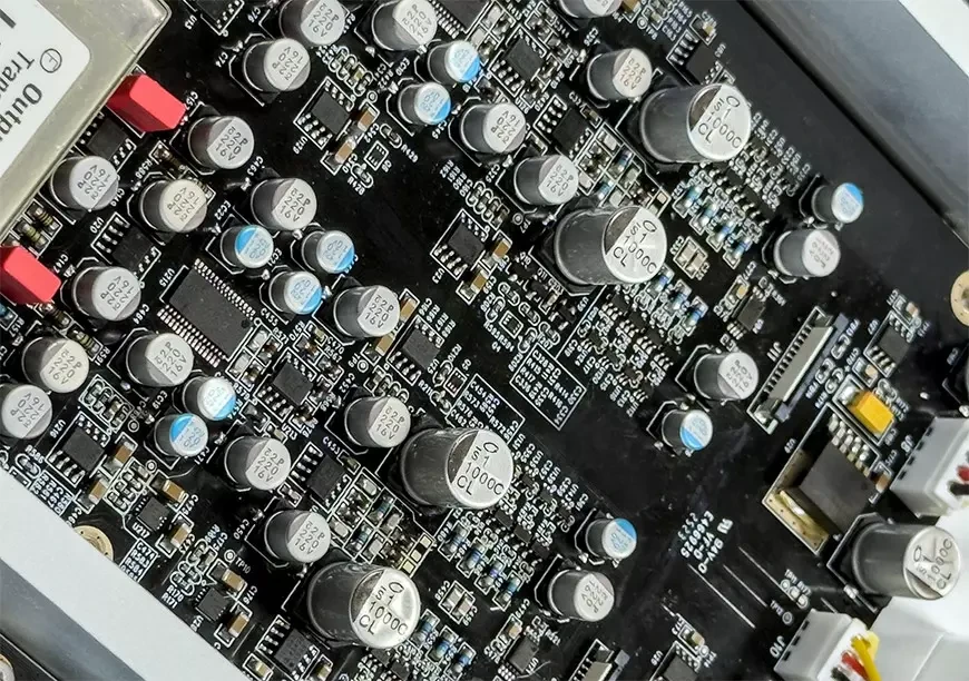 Стример Lumin X2