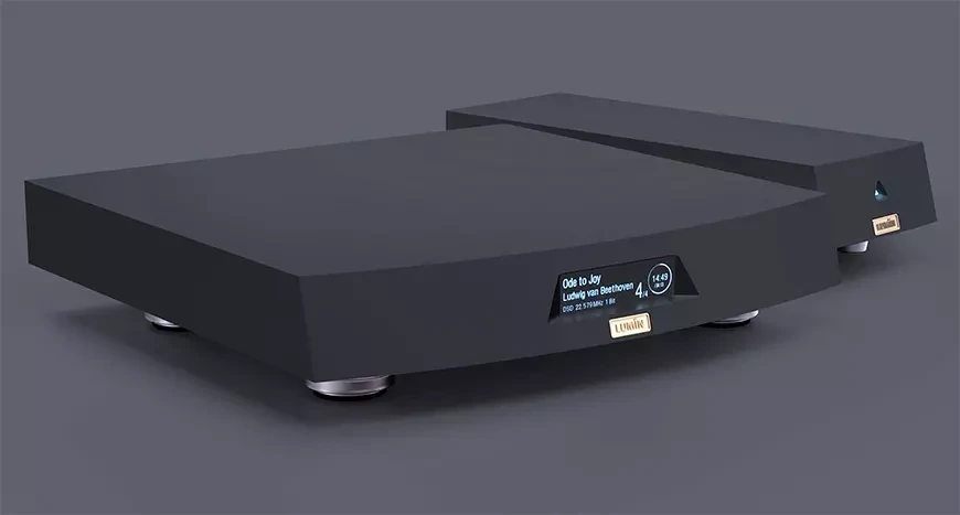 Стример Lumin X2