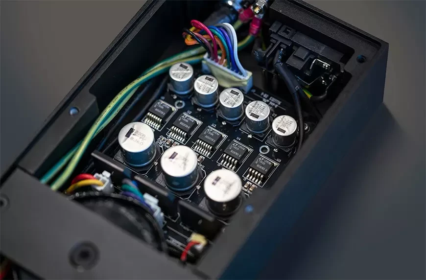 Стример Lumin X2