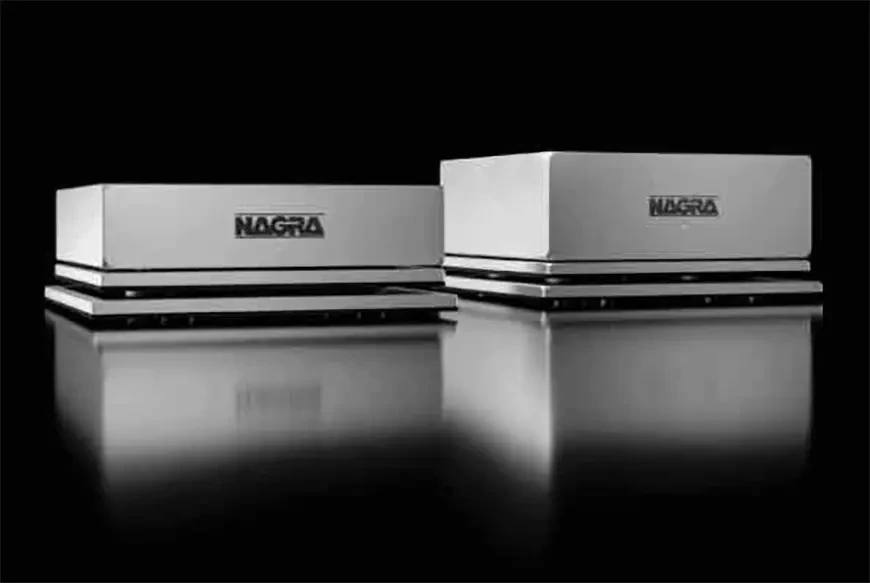 Внешний линейный блок питания Nagra Compact PSU