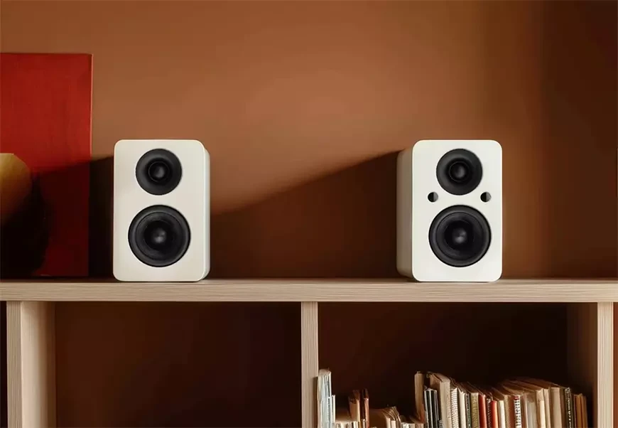 Беспроводные акустические системы Jamo C705PA MKII и Mini MkII