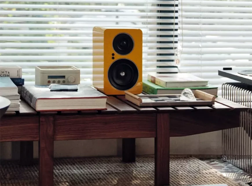 Беспроводные акустические системы Jamo C705PA MKII и Mini MkII