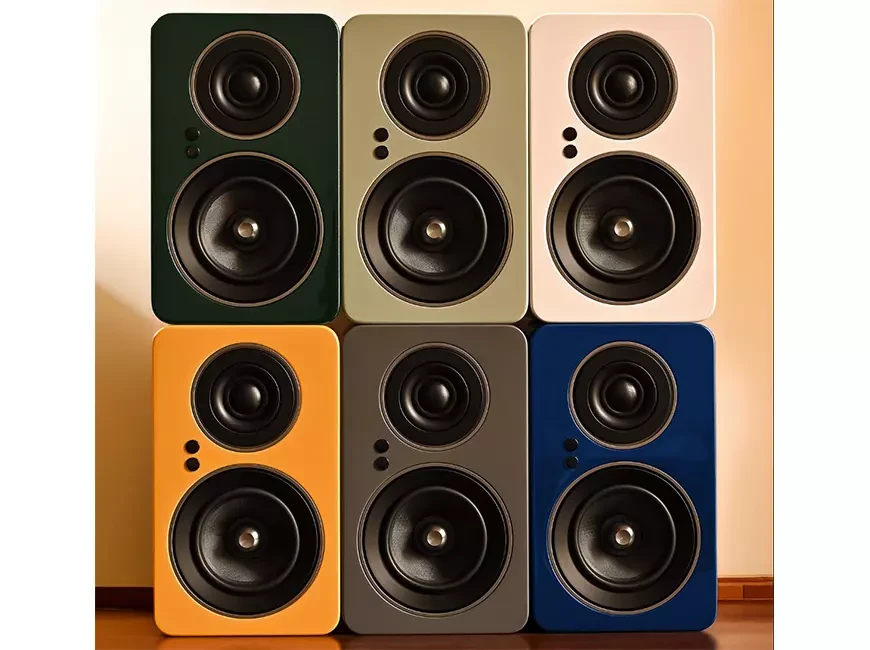 Беспроводные акустические системы Jamo C705PA MKII и Mini MkII