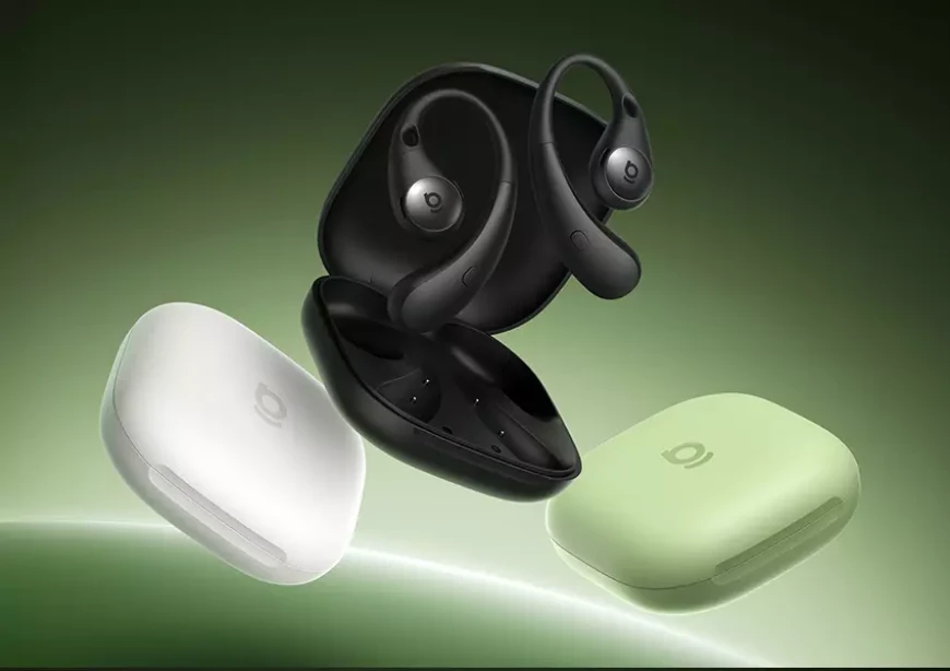 TWS-наушники Baseus Eli Sport 2