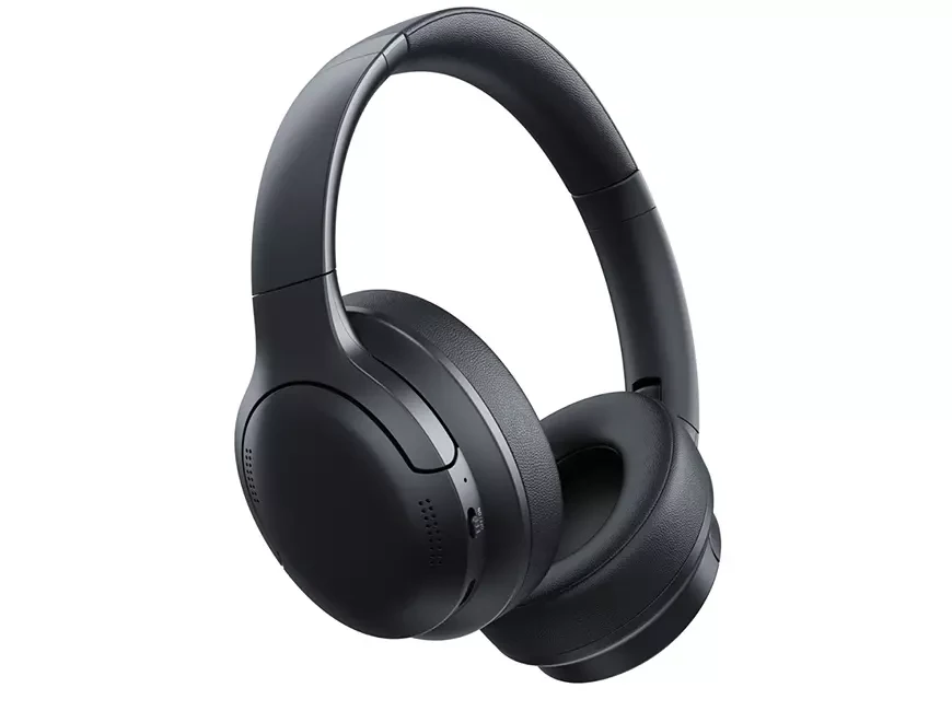 Полноразмерные наушники Baseus Bass BH1 NC и Baseus Bass BH1 Lite