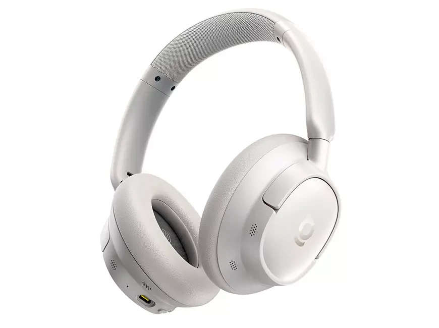 Полноразмерные наушники Baseus Bass BH1 NC и Baseus Bass BH1 Lite