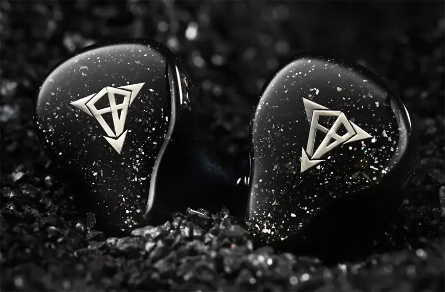 Внутриканальные наушники HiSenior Mega 7