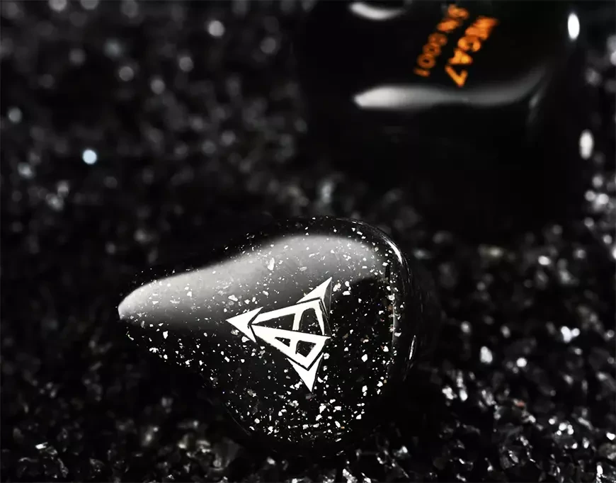 Внутриканальные наушники HiSenior Mega 7