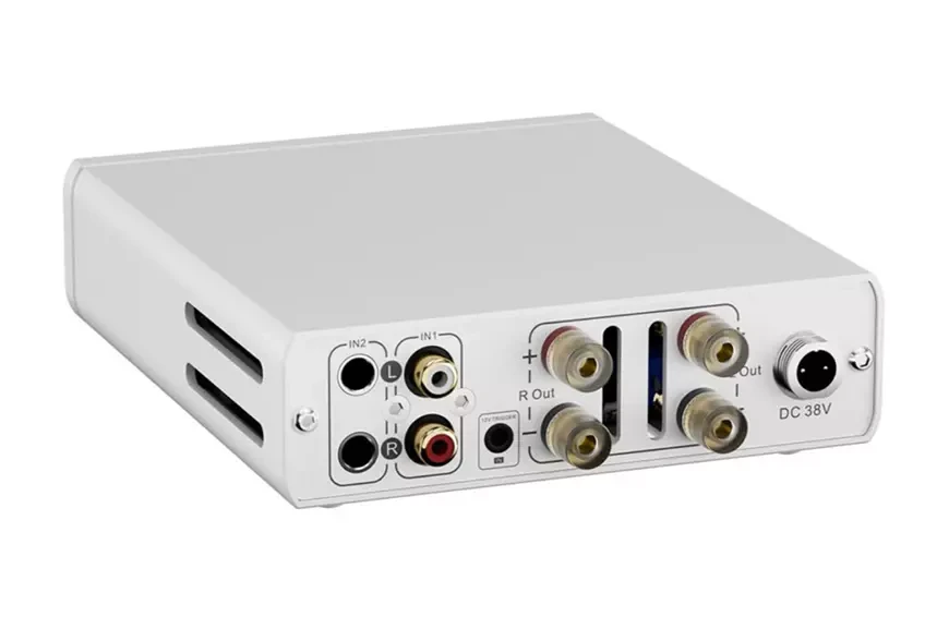 Интегральный усилитель TOPPING Mini300