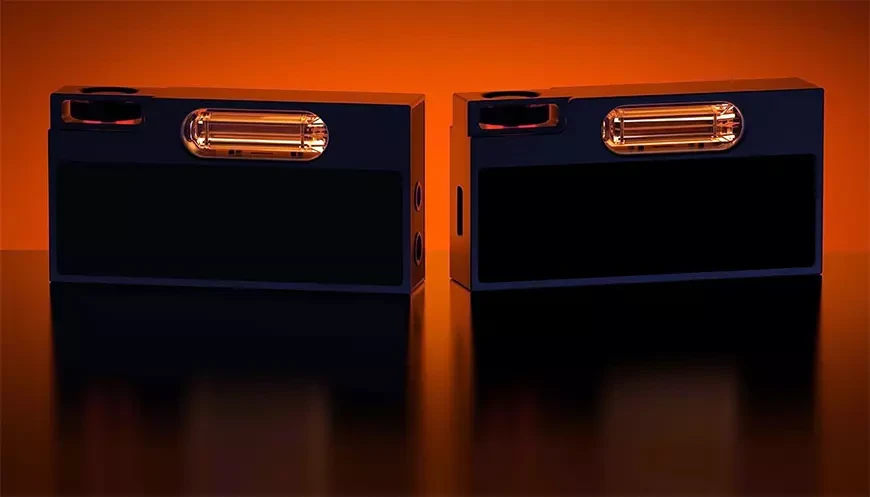 Портативный ЦАП с ламповым усилителем для наушников Shanling UA7