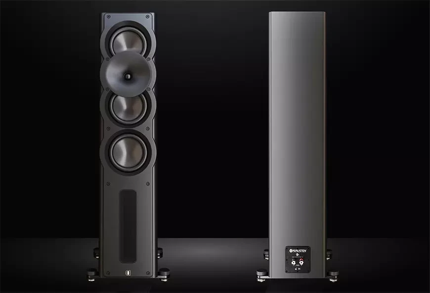 Напольные акустические системы Perlisten A4t