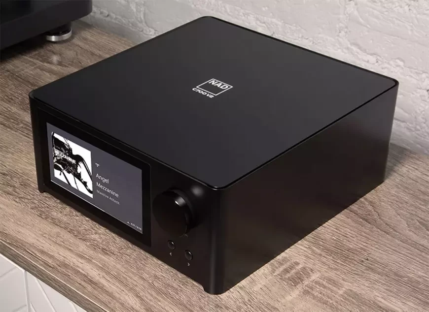 NAD C 700 и C 700 V2 сертифицированы для Dirac Live Room Correction