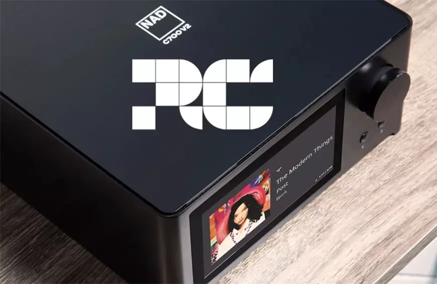 NAD C 700 и C 700 V2 сертифицированы для Dirac Live Room Correction