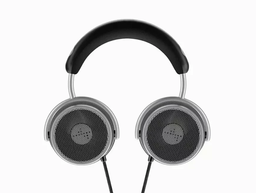 Полноразмерные динамические наушники grell OAE2
