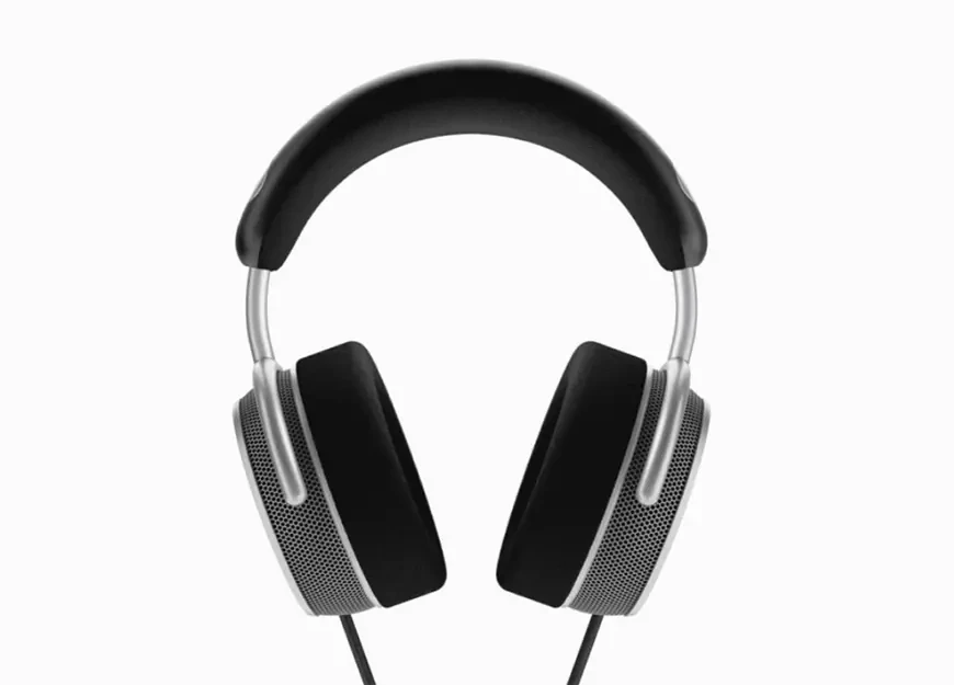 Полноразмерные динамические наушники grell OAE2