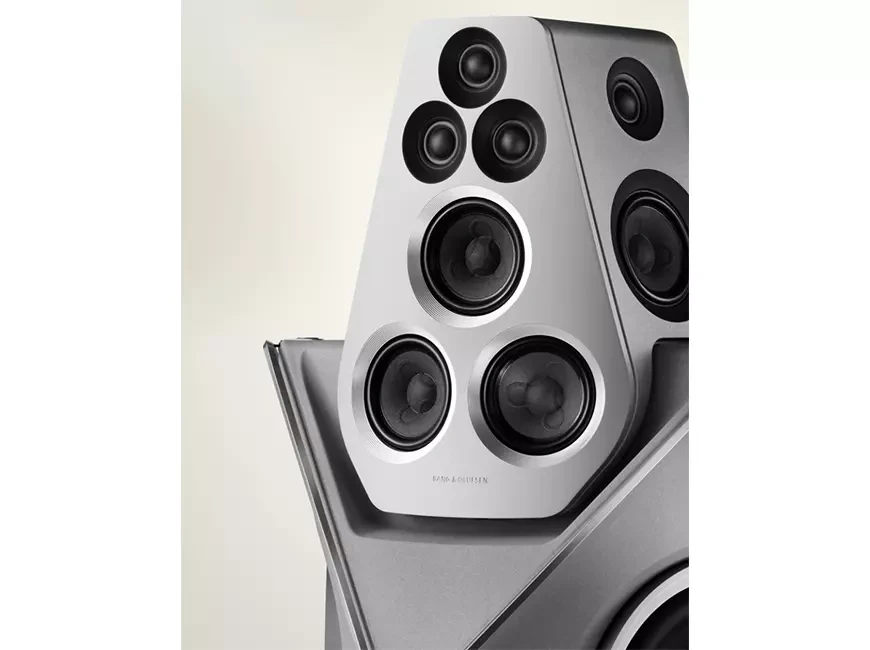 Bang & Olufsen Beolab 90 Titan Edition – юбилейная версия флагманской акустики