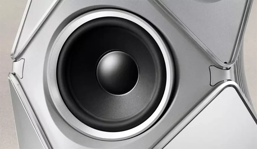 Bang & Olufsen Beolab 90 Titan Edition – юбилейная версия флагманской акустики