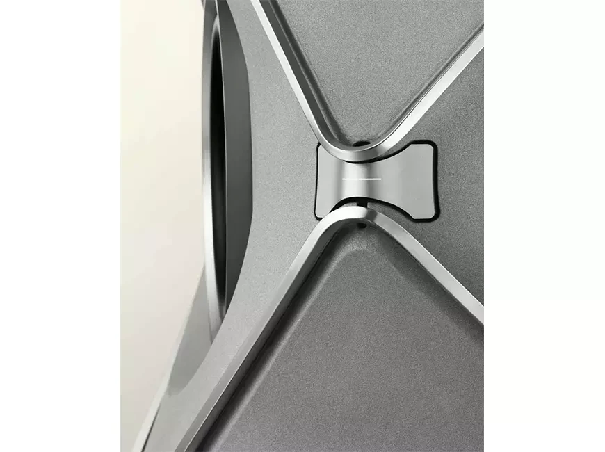 Bang & Olufsen Beolab 90 Titan Edition – юбилейная версия флагманской акустики