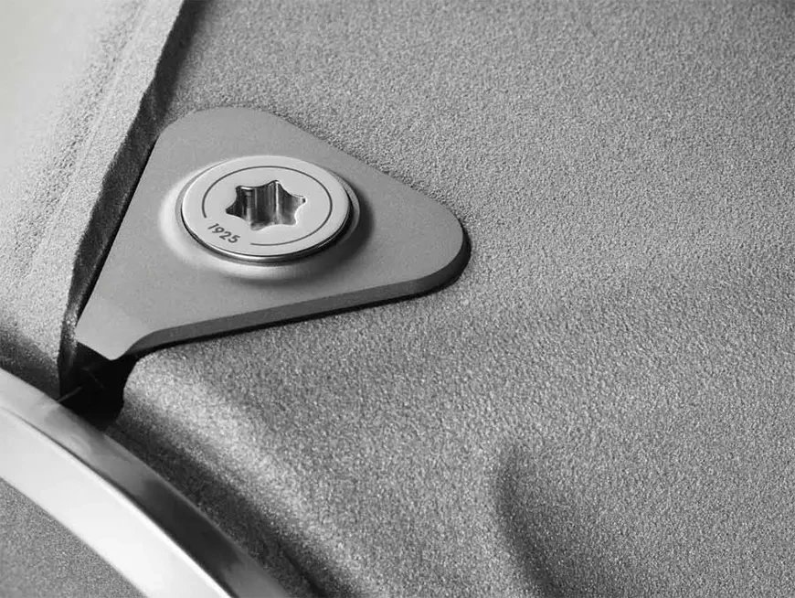 Bang & Olufsen Beolab 90 Titan Edition – юбилейная версия флагманской акустики