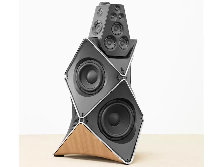 Активные акустические системы Bang & Olufsen Beolab 90