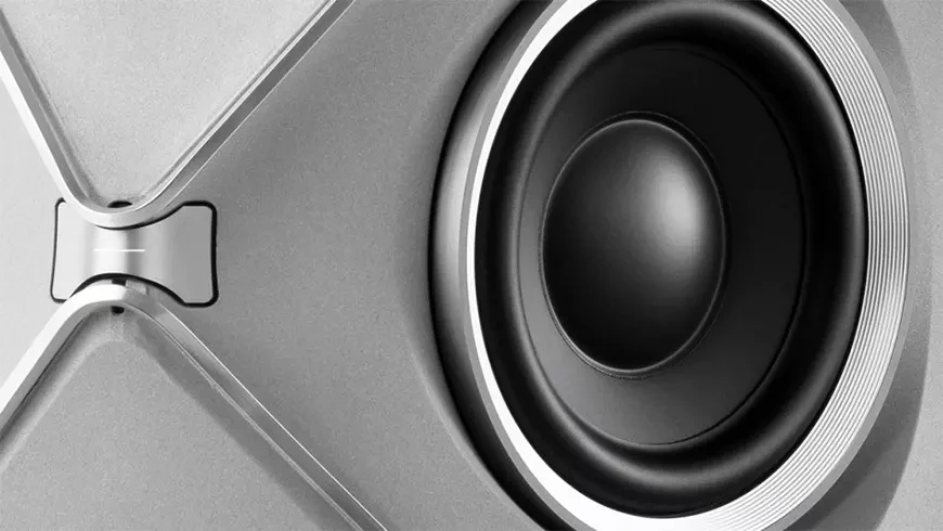 Bang & Olufsen Beolab 90 Titan Edition – юбилейная версия флагманской акустики