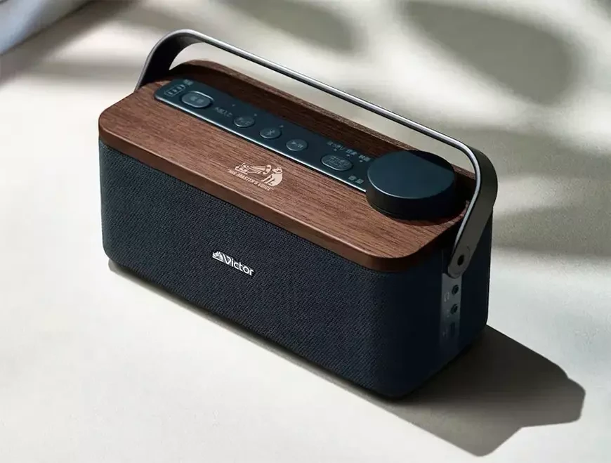 Беспроводная аудиосистема JVC Kenwood SP-WS10BT