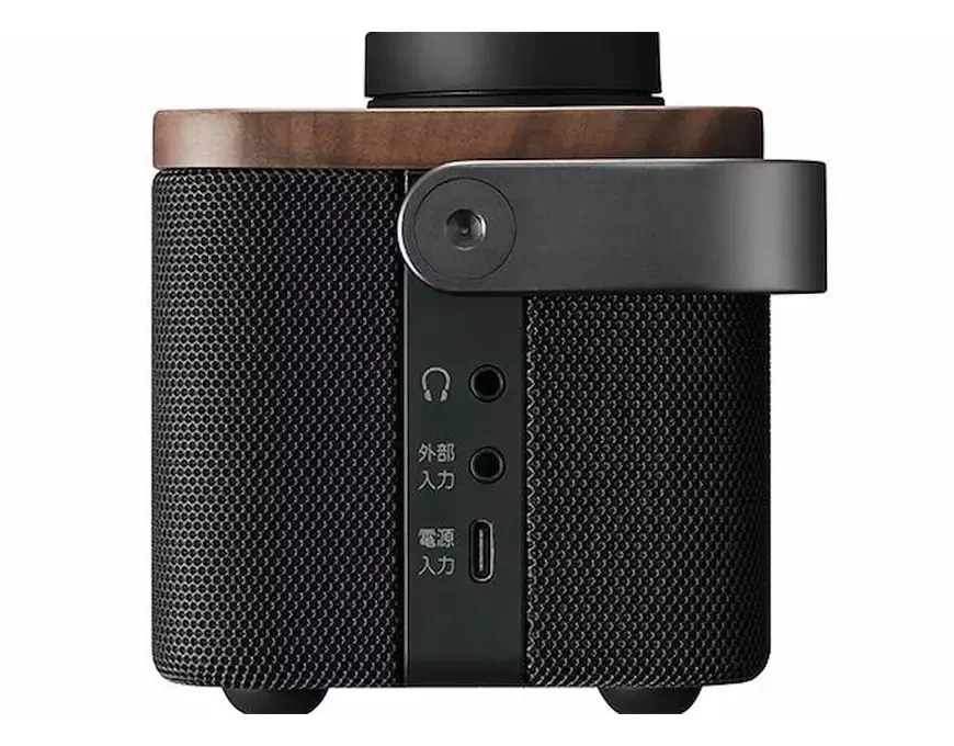 Беспроводная аудиосистема JVC Kenwood SP-WS10BT