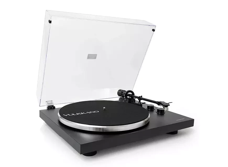Проигрыватель виниловых пластинок VULKKANO TD10