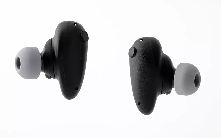 Внутриканальные TWS-наушники Final Tonalite