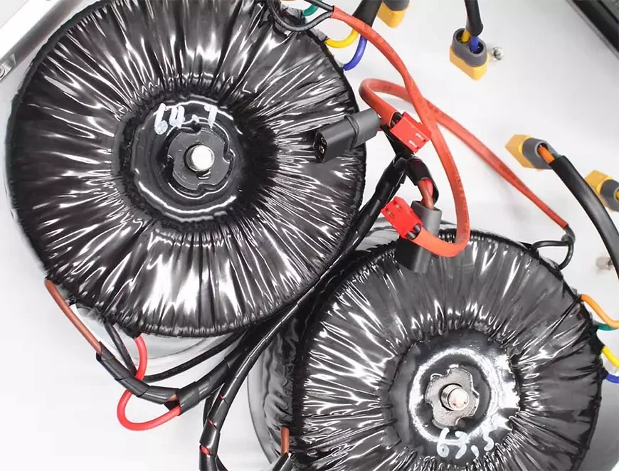 Интегральный усилитель Vinshine x Kinki Studio DAZZLE