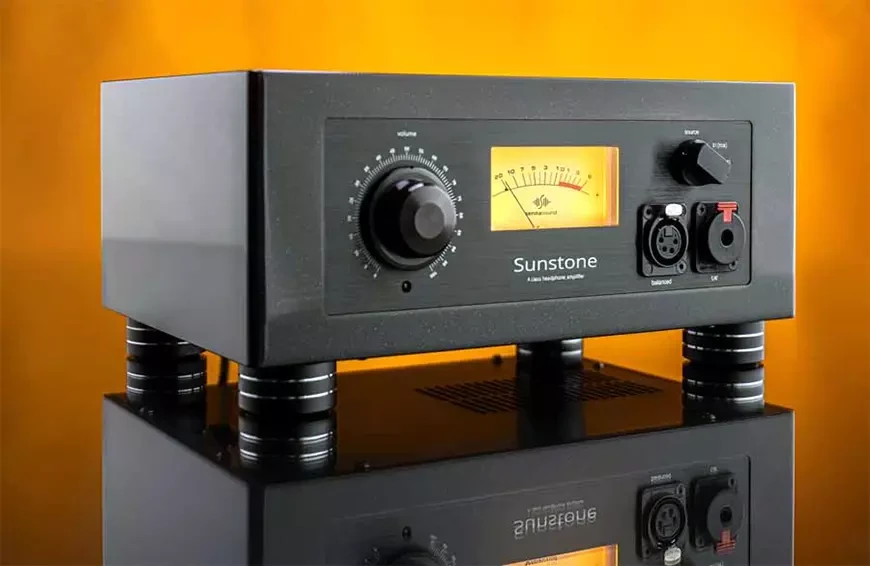 Усилитель для наушников Senna Sound Sunstone