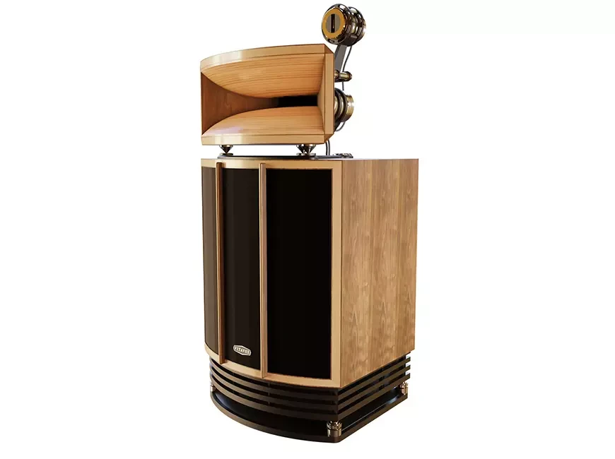 Рупорная акустическая система Vitavox Triple5