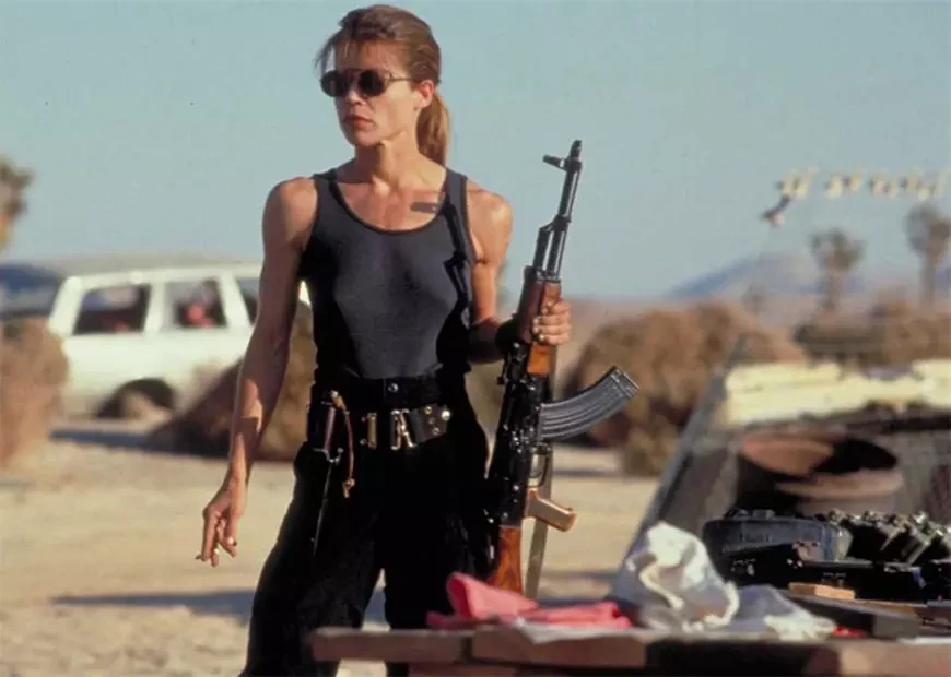 Терминатор 2: Судный день