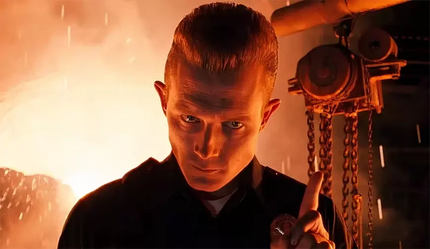 Терминатор 2: Судный день