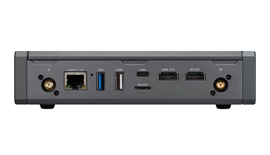 Цифровой транспорт xDuoo DP10