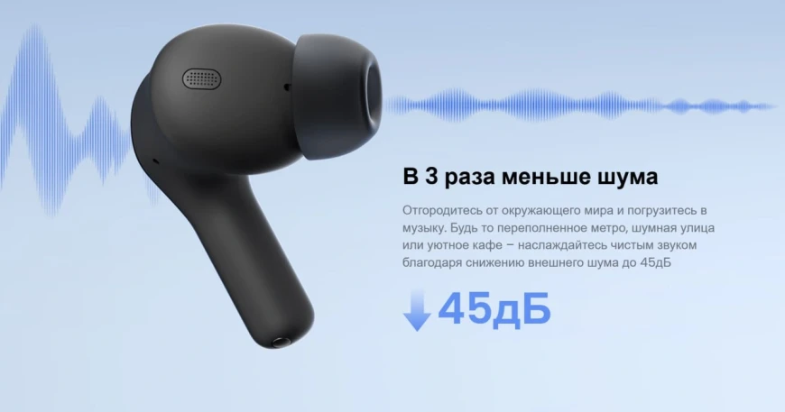 Tronsmart Sounfii NC2