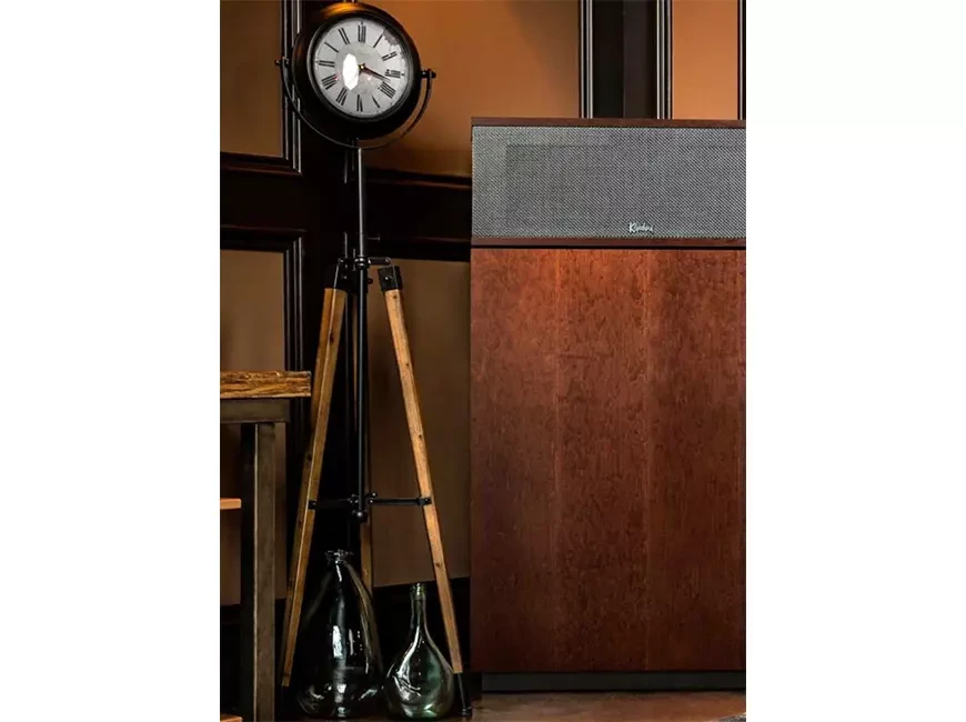 Рупорные акустические системы Klipsch Klipschorn AK7